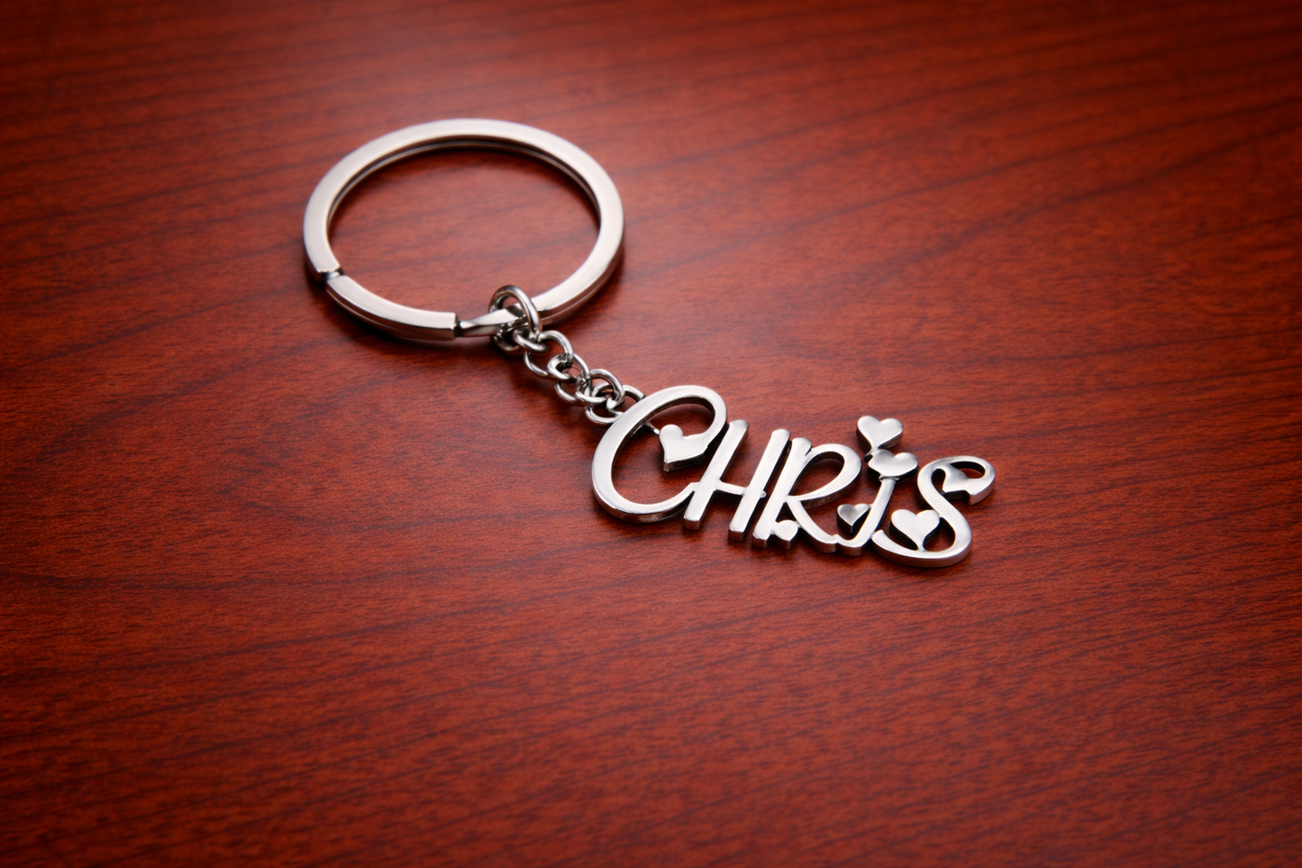 Daily Chris – Kulcstartó: Egy kulcs a szívemhez