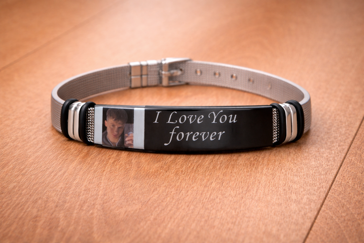 Daily Chris – Forever karkötő