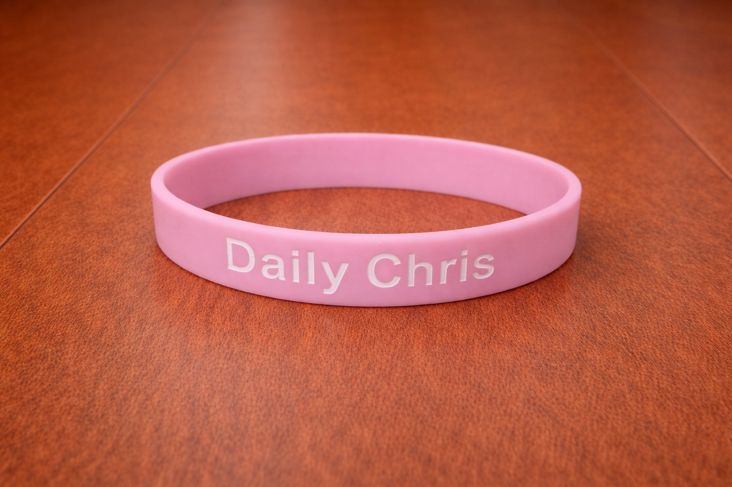 Daily Chris – Színek hatása karkötő