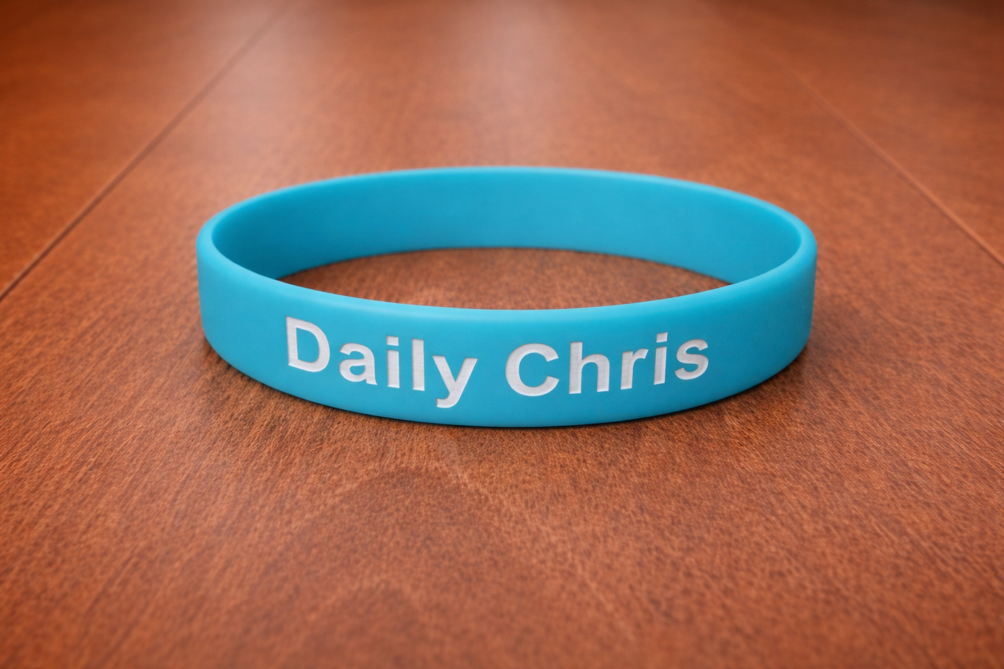 Daily Chris – Színek hatása karkötő