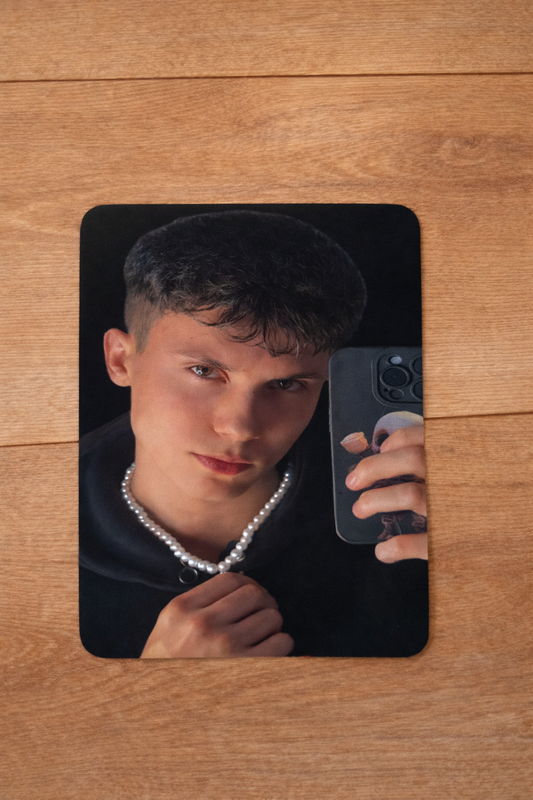 Daily Chris – Barát egérpad
