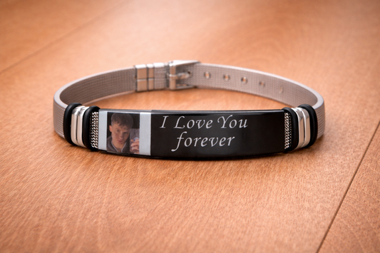 Daily Chris – Forever karkötő